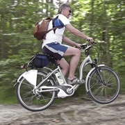 Speed-You E-Bike / Infos zu den Themen Elektrofahrrad, Pedelec, S-Pedelec