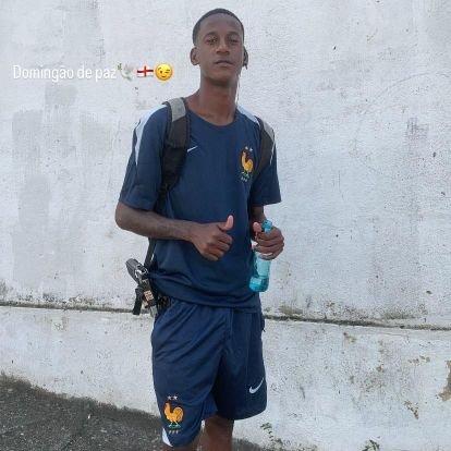 Que Deus Me Proteja Meu Caminho, Me Deixando Invisível Aos Olhos De Toda Mandas!
https://t.co/43a1Gfo54W