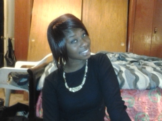 im a educated.....money makin....bad bixtch...! ! lookin for friends not relations~fwm