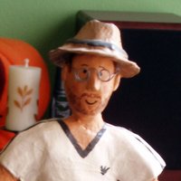 Jose Arteaga (@jdjarteaga) 's Twitter Profile
