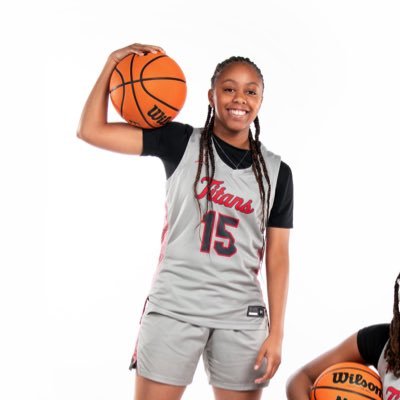 Carl Albert HS • Krush Queens 2026 • 5'7 PG/SG • GPA: 4.1 • email: jakarybrown20@gmail.com