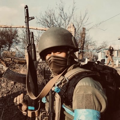 Boryskozak1's profile picture. Combat medic ⚕️Devoted to defending our homeland 🇺🇦. Fighting for the freedom of my unborn kids. SLAVA Ukraini 🇺🇦✊