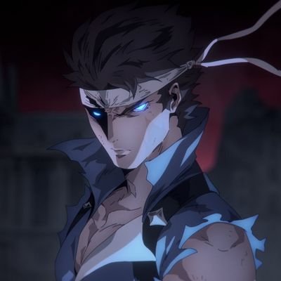 Arthur D. Marybloodさんのプロフィール画像