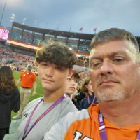 Matt Huffman (@wvuhuffman) 's Twitter Profile Photo Matt Huffman (@wvuhuffman) 's Twitter Profile Photo