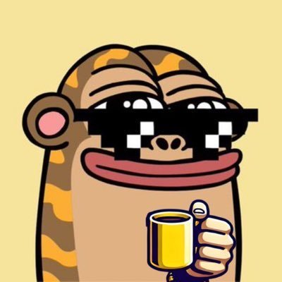 WinSerife's profile picture. Crypto & #Game