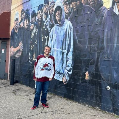 B.A. Graduate of NKU '13, M.S. Graduate of UC '14, '17. Bearcats, Avalanche, Bengals, Reds.