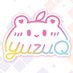 Yuzu Q (@yuzuqofficial) Twitter profile photo Yuzu Q (@yuzuqofficial) Twitter profile photo
