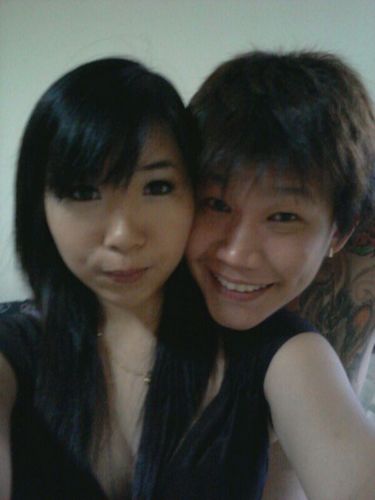 justpearle's profile picture. Sanguine is the key 