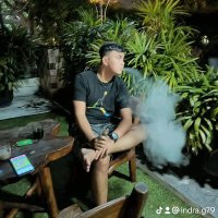 Kenzo Pratama (@kenzop449) Twitter profile photo