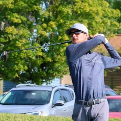 Kelley School of Business Alum | Success is earned, not given. | Living my dream as a professional golfer.