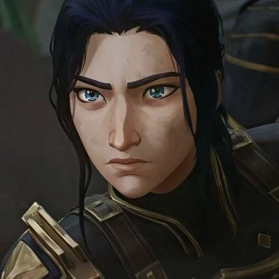 EtoGry's profile picture. Confused idiot trying to find their place in this big world :) Arcane is PEAK and CAITVI is my otp
LLJ