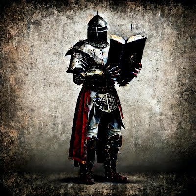 DarkKnightLogic's profile picture. 