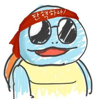 낡고 지치고 물빠진 청새치 (@deadpool0408) 's Twitter Profile