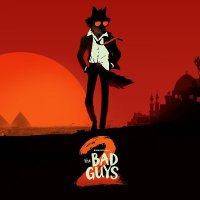 Every Bad Guys Frame In Order (@badguysframes) 's Twitter Profile Photo Every Bad Guys Frame In Order (@badguysframes) 's Twitter Profile Photo