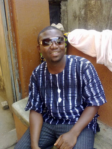 ajala_samuel's profile picture. intesrest in sport,music,woman,and makeing friends