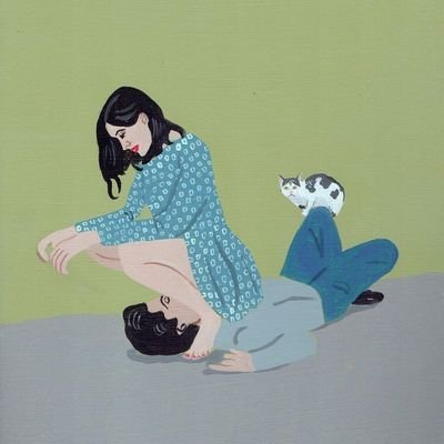 songyulin9458's profile picture. 找个稳定炮友，轻度患者，可s可m
