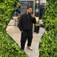 Hesham Essam (@acidetsh) 's Twitter Profile