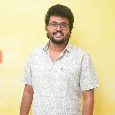 aadhalarasen's profile picture. playlist full of Harris😇
Suriya admirer💜
Love towards Direction!