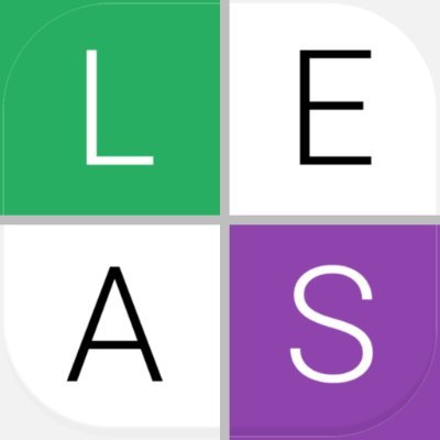 Introducing LetterSlider -- an addictively challenging word search slider puzzle game for the iPhone and iPod Touch. Fun providers. https://t.co/6qb9oXZC8e