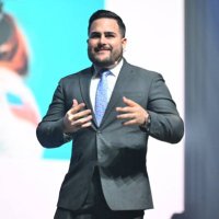 Roberto Carlos Pagán (@rcpaganpr) 's Twitter Profile