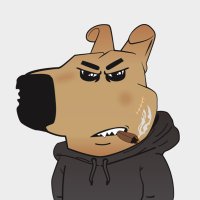 HONEY BADGER DGAF (@pancho_turner) 's Twitter Profile