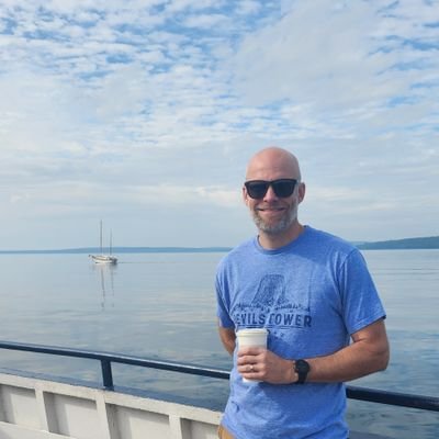 Digital marketing by trade, home brewer, crypto and Wild/Gopher hockey fanatic...