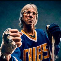 Steve Carlson #17 (@hanson_brothers) 's Twitter Profile Photo Steve Carlson #17 (@hanson_brothers) 's Twitter Profile Photo