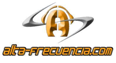Alta frecuencia es un programa de música REMEMBER. Si te gusta revivir tus recuerdos, te esperamos en vicious radio los lunes a las 22:00