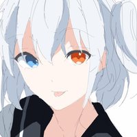 月待 紫雲 (@norm_shiun) Twitter profile photo