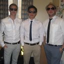 Rob Little - @roblittle25 - Twitter