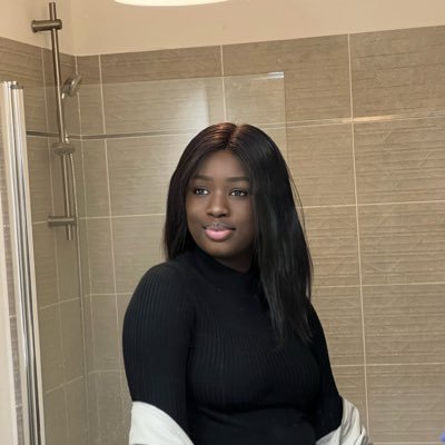 🇸🇳 #polytechnicienne #senegalaise #informaticienne #developpeuse #paris