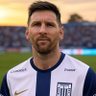 opiero270's profile picture. messismoo puro , alianza Lima 💙