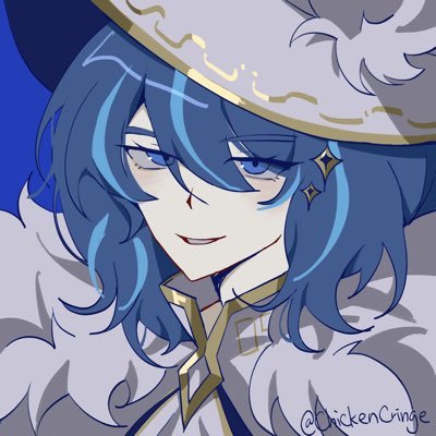 number one camille hater | priv of @ChickenCringe | can leak if funny