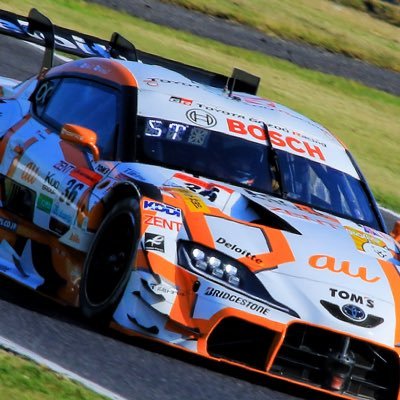 wrctt2's profile picture. TGR、TOM’S/LMcorsa推しですが、日産/ホンダも好き。WEC/SF/WRC等々…………鈴鹿か富士が行く可能性高めの社会人（？）基本的にGTのことしかツイートしない（？）