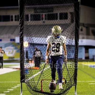 Kicker Sacred Heart School louisiana
Class of 2028