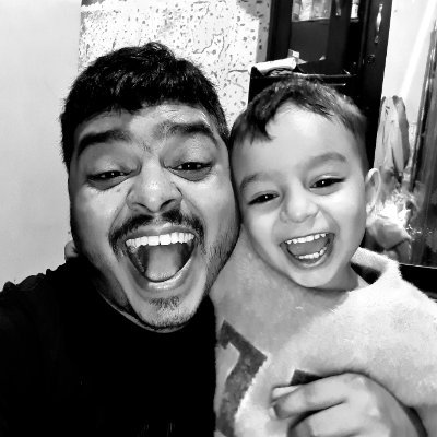ashish_freedom's profile picture. Full time stock trader