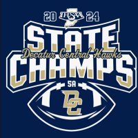 DCHS Football (@dchawkfootball) 's Twitter Profile