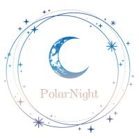 サブカル深夜喫茶 Polar Night🌙☕️ (@polarnight1219) Twitter profile photo