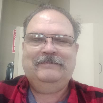 Retired Firefighter/Medic/Safety Tech living the good life in my little log cabin in Alaska. (Crypto, Porn, Illuminati, MegaBucks, Fake Elons, & DM = Block)