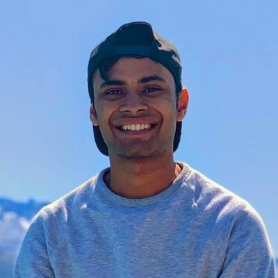 kanavg1's profile picture. agents research @ deepmind