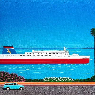 宮崎と神戸をつなぐ、宮崎カーフェリー の公式アカウントです🚢🫧航路に関する情報や船旅の魅力をつぶやきます。 船旅の思い出はぜひ #宮崎カーフェリー をつけてつぶやいてくださいね☺💭