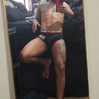 Shoto Todoroki (@mr_goode_bar) 's Twitter Profile