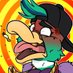 That ๐ณ๏ธโ๐ Duck (@rhynobullraq) Twitter profile photo That ๐ณ๏ธโ๐ Duck (@rhynobullraq) Twitter profile photo
