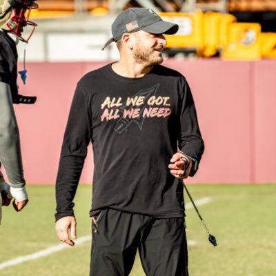 Gabriel Fertitta Profile