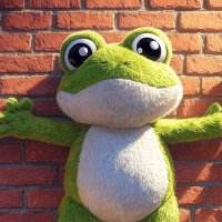 墙国蛙蛤蛤🐸 (@gfwfrog) 's Twitter Profile
