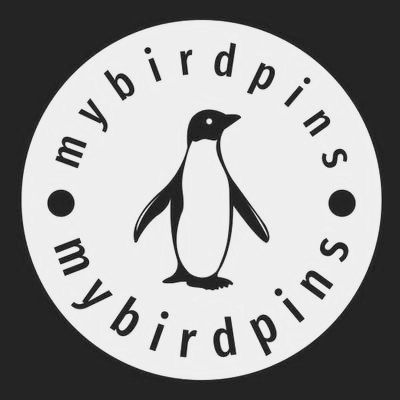 mybirdpins's profile picture. 