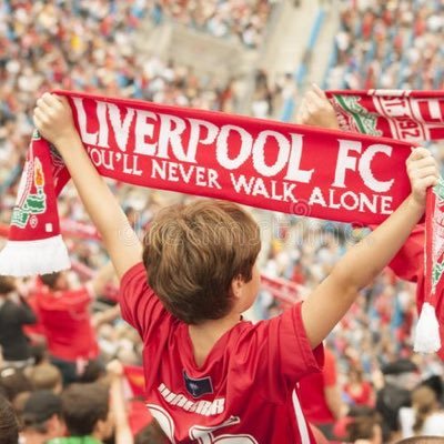 Beautiful game believer | @LFC | My words,My vision,My opinion