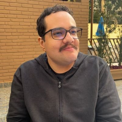 IRenosto_'s profile picture. Me procura na outra rede