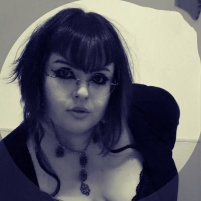 RebelWithNoJob's profile picture. a very witchy woman | 22