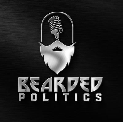 Owner of the Bearded Politics Podcast 🎙 Available only on Spotify